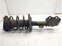 Recambio de amortiguador delantero izquierdo para toyota c-hr (_x1_) 1.8 hybrid (zyx10_, zyx11_) referencia OEM IAM   