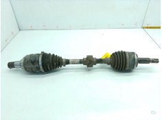 Recambio de transmision delantera izquierda para toyota c-hr (_x1_) 1.8 hybrid (zyx10_, zyx11_) referencia OEM IAM EBJ92MBP303  