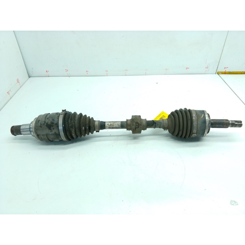 Recambio de transmision delantera izquierda para toyota c-hr (_x1_) 1.8 hybrid (zyx10_, zyx11_) referencia OEM IAM EBJ92MBP303  