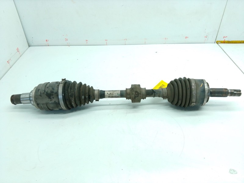 Recambio de transmision delantera izquierda para toyota c-hr (_x1_) 1.8 hybrid (zyx10_, zyx11_) referencia OEM IAM EBJ92MBP303  