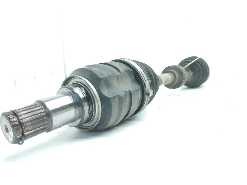 Recambio de transmision delantera izquierda para toyota c-hr (_x1_) 1.8 hybrid (zyx10_, zyx11_) referencia OEM IAM EBJ92MBP303  