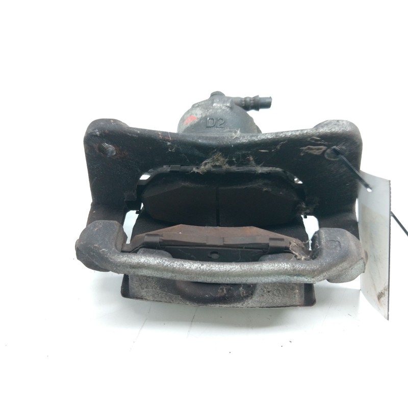 Recambio de pinza freno delantera derecha para toyota c-hr (_x1_) 1.8 hybrid (zyx10_, zyx11_) referencia OEM IAM   