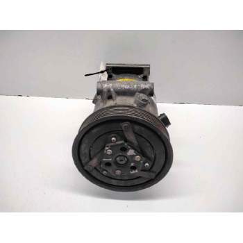 Recambio de compresor aire acondicionado para renault scenic ii confort expression referencia OEM IAM 6561318 8200316164 