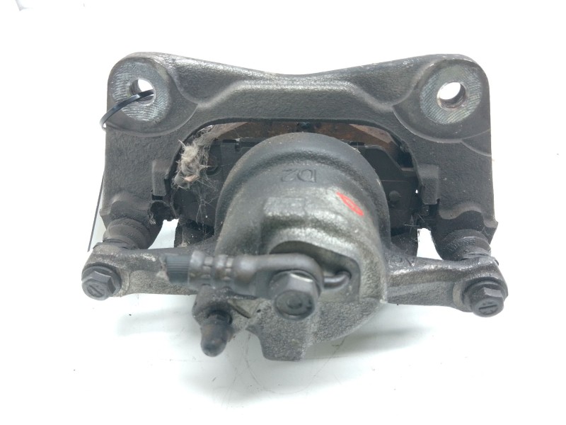 Recambio de pinza freno delantera derecha para toyota c-hr (_x1_) 1.8 hybrid (zyx10_, zyx11_) referencia OEM IAM   
