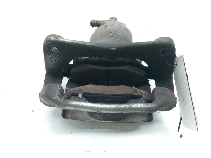 Recambio de pinza freno delantera izquierda para toyota c-hr (_x1_) 1.8 hybrid (zyx10_, zyx11_) referencia OEM IAM   