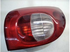 Recambio de piloto trasero izquierdo para citroën xsara picasso 2.0 hdi vivace referencia OEM IAM   