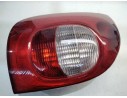 PILOTO TRASERO IZQUIERDO 89300250 