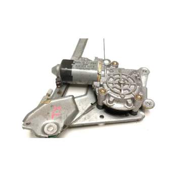 Recambio de elevalunas trasero izquierdo para audi 100 berlina (c4) básico referencia OEM IAM 4A0839399B  