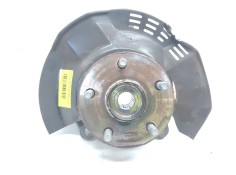 Recambio de mangueta delantera izquierda para toyota c-hr (_x1_) 1.8 hybrid (zyx10_, zyx11_) referencia OEM IAM   