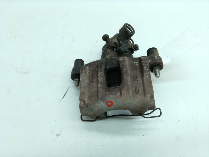 Recambio de pinza freno trasera derecha para ford c-max ii (dxa/cb7, dxa/ceu) 1.6 ti referencia OEM IAM   