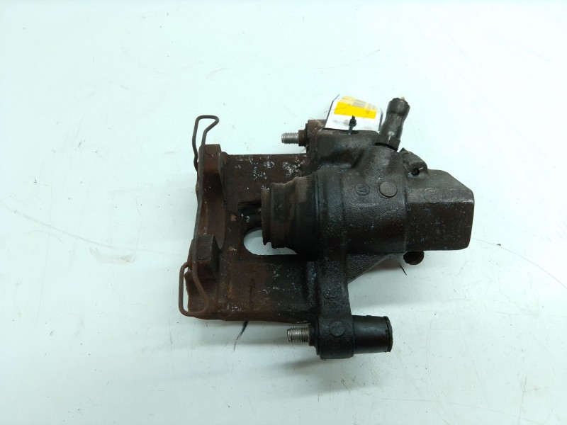 Recambio de pinza freno trasera derecha para ford c-max ii (dxa/cb7, dxa/ceu) 1.6 ti referencia OEM IAM   