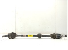 Recambio de transmision delantera derecha para toyota c-hr (_x1_) 1.8 hybrid (zyx10_, zyx11_) referencia OEM IAM 43410F4050  