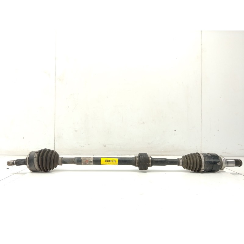 Recambio de transmision delantera derecha para toyota c-hr (_x1_) 1.8 hybrid (zyx10_, zyx11_) referencia OEM IAM 43410F4050  