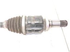 Recambio de transmision delantera derecha para toyota c-hr (_x1_) 1.8 hybrid (zyx10_, zyx11_) referencia OEM IAM 43410F4050   2