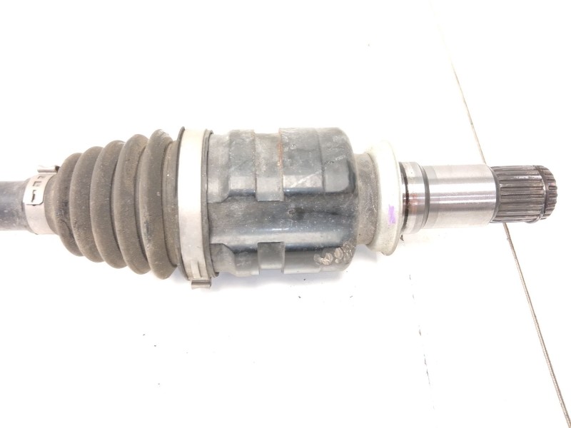 Recambio de transmision delantera derecha para toyota c-hr (_x1_) 1.8 hybrid (zyx10_, zyx11_) referencia OEM IAM 43410F4050  