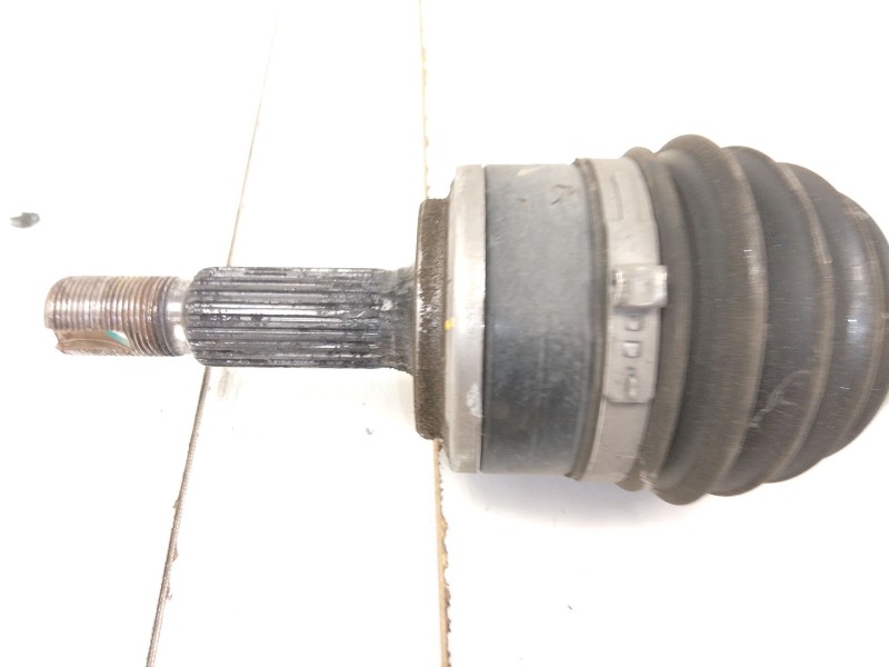 Recambio de transmision delantera derecha para toyota c-hr (_x1_) 1.8 hybrid (zyx10_, zyx11_) referencia OEM IAM 43410F4050  