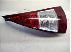 Recambio de piloto trasero derecho para citroën c3 1.4 hdi cool referencia OEM IAM 085521928R 6351X5 