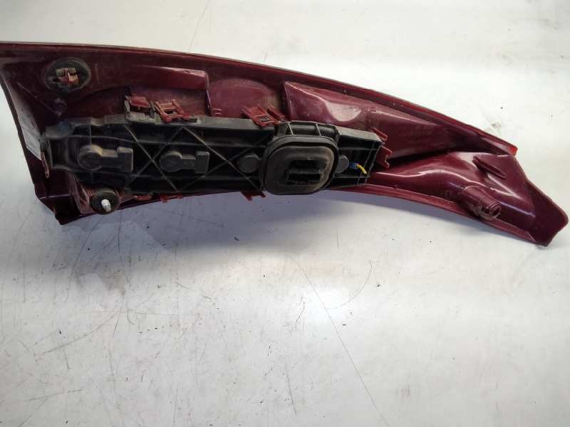 Recambio de piloto trasero derecho para citroën c3 1.4 hdi cool referencia OEM IAM 085521928R 6351X5 