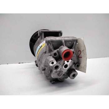 Recambio de compresor aire acondicionado para renault scenic ii confort expression referencia OEM IAM 6561318 8200316164 