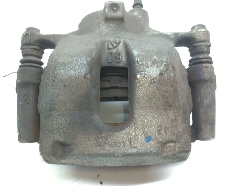 Recambio de pinza freno delantera izquierda para toyota c-hr (_x1_) 1.8 hybrid (zyx10_, zyx11_) referencia OEM IAM   