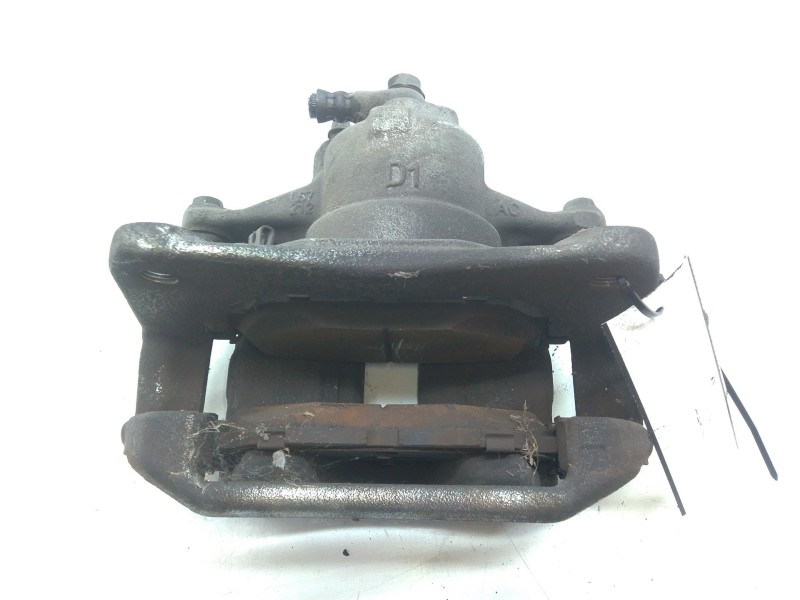 Recambio de pinza freno delantera izquierda para toyota c-hr (_x1_) 1.8 hybrid (zyx10_, zyx11_) referencia OEM IAM   