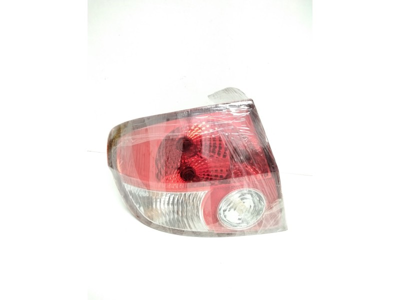 Recambio de piloto trasero izquierdo para hyundai getz (tb) 1.1 básico referencia OEM IAM 924011CXXX  