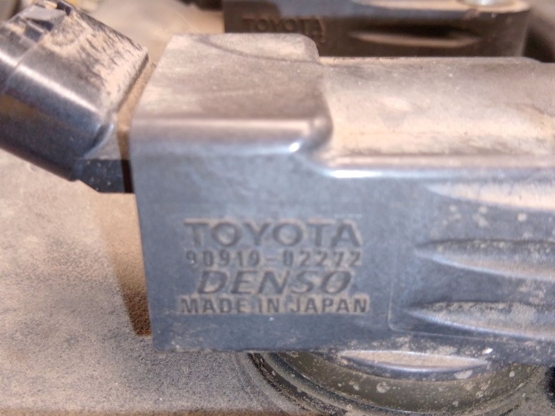 Recambio de motor completo para toyota c-hr (_x1_) 1.8 hybrid (zyx10_, zyx11_) referencia OEM IAM 2ZRFXE  