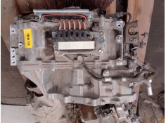 Recambio de caja cambios para toyota c-hr (_x1_) 1.8 hybrid (zyx10_, zyx11_) referencia OEM IAM P610  