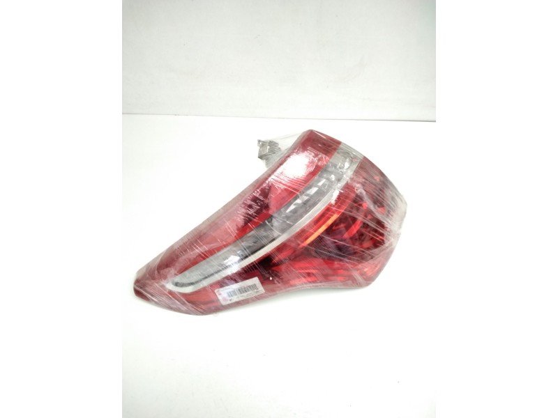Recambio de piloto trasero izquierdo para citroën c4 picasso sx referencia OEM IAM 9653547580  