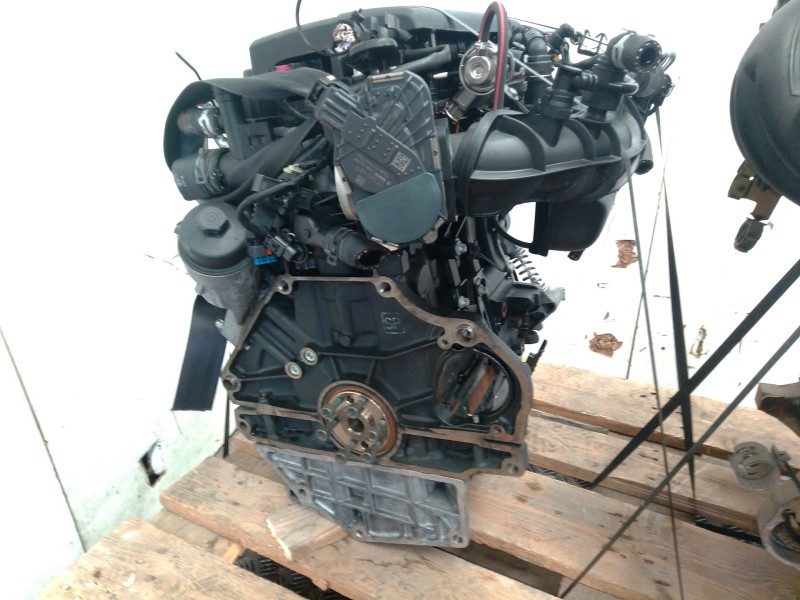 Recambio de motor completo para opel astra j (p10) 1.4 lpg (68) referencia OEM IAM A14NET  
