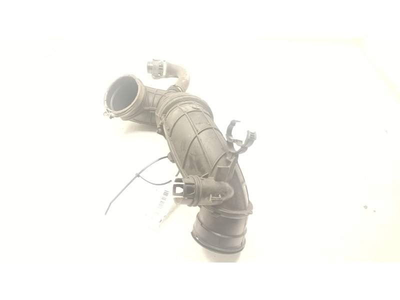 Recambio de tubo presion turbocompresor para bmw 1 (f20) 120 d referencia OEM IAM 58650910  