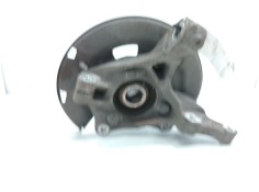 Recambio de mangueta delantera izquierda para opel astra j (p10) 1.4 lpg (68) referencia OEM IAM    2