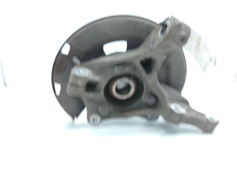 Recambio de mangueta delantera izquierda para opel astra j (p10) 1.4 lpg (68) referencia OEM IAM   