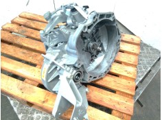 Recambio de caja cambios para opel astra j (p10) 1.4 lpg (68) referencia OEM IAM   