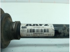 Recambio de transmision delantera izquierda para opel astra j (p10) 1.4 lpg (68) referencia OEM IAM    2
