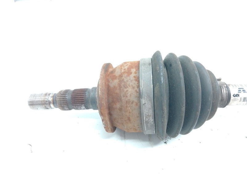 Recambio de transmision delantera izquierda para opel astra j (p10) 1.4 lpg (68) referencia OEM IAM   