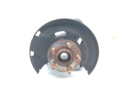 Recambio de mangueta delantera derecha para opel astra j (p10) 1.4 lpg (68) referencia OEM IAM   