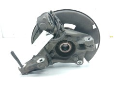 Recambio de mangueta delantera derecha para opel astra j (p10) 1.4 lpg (68) referencia OEM IAM    2
