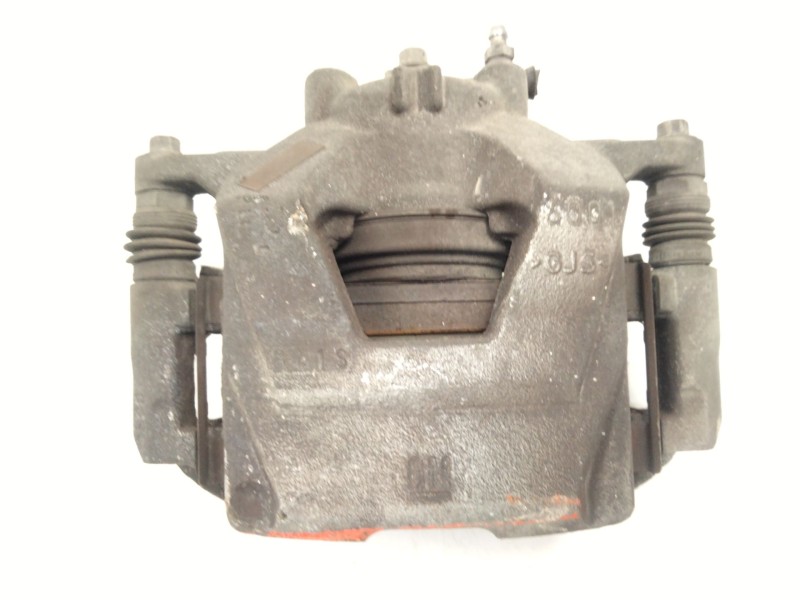 Recambio de pinza freno delantera izquierda para opel astra j (p10) 1.4 lpg (68) referencia OEM IAM   