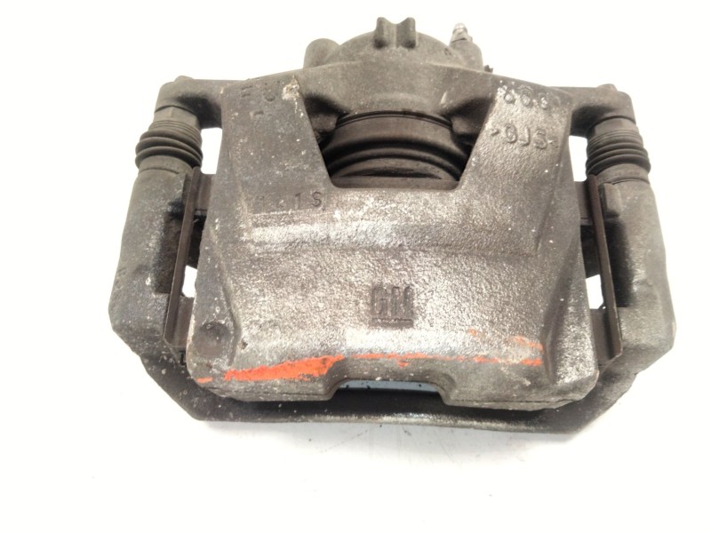 Recambio de pinza freno delantera izquierda para opel astra j (p10) 1.4 lpg (68) referencia OEM IAM   