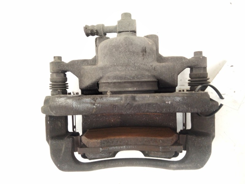 Recambio de pinza freno delantera izquierda para opel astra j (p10) 1.4 lpg (68) referencia OEM IAM   