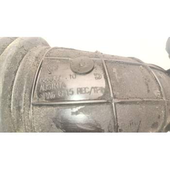 Recambio de tubo presion turbocompresor para bmw 1 (f20) 120 d referencia OEM IAM 58650910  
