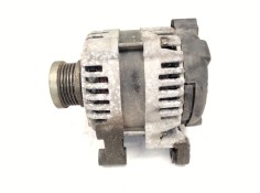 Recambio de alternador para opel astra j (p10) 1.4 lpg (68) referencia OEM IAM   
