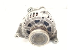 Recambio de alternador para opel astra j (p10) 1.4 lpg (68) referencia OEM IAM    2