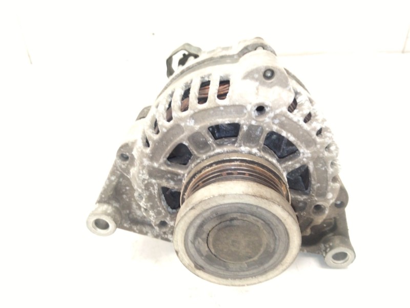 Recambio de alternador para opel astra j (p10) 1.4 lpg (68) referencia OEM IAM   