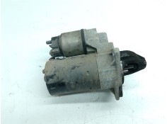 Recambio de motor arranque para opel astra j (p10) 1.4 lpg (68) referencia OEM IAM   
