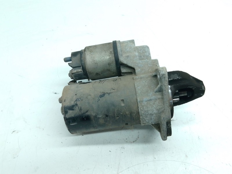 Recambio de motor arranque para opel astra j (p10) 1.4 lpg (68) referencia OEM IAM   