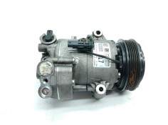 Recambio de compresor aire acondicionado para opel astra j (p10) 1.4 lpg (68) referencia OEM IAM   