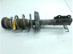 Recambio de amortiguador delantero izquierdo para opel astra j (p10) 1.4 lpg (68) referencia OEM IAM   