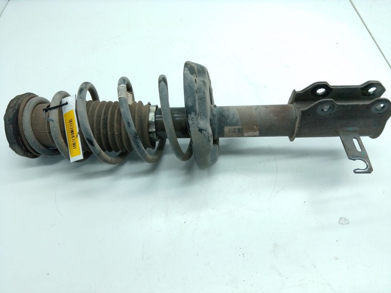 Recambio de amortiguador delantero izquierdo para opel astra j (p10) 1.4 lpg (68) referencia OEM IAM   